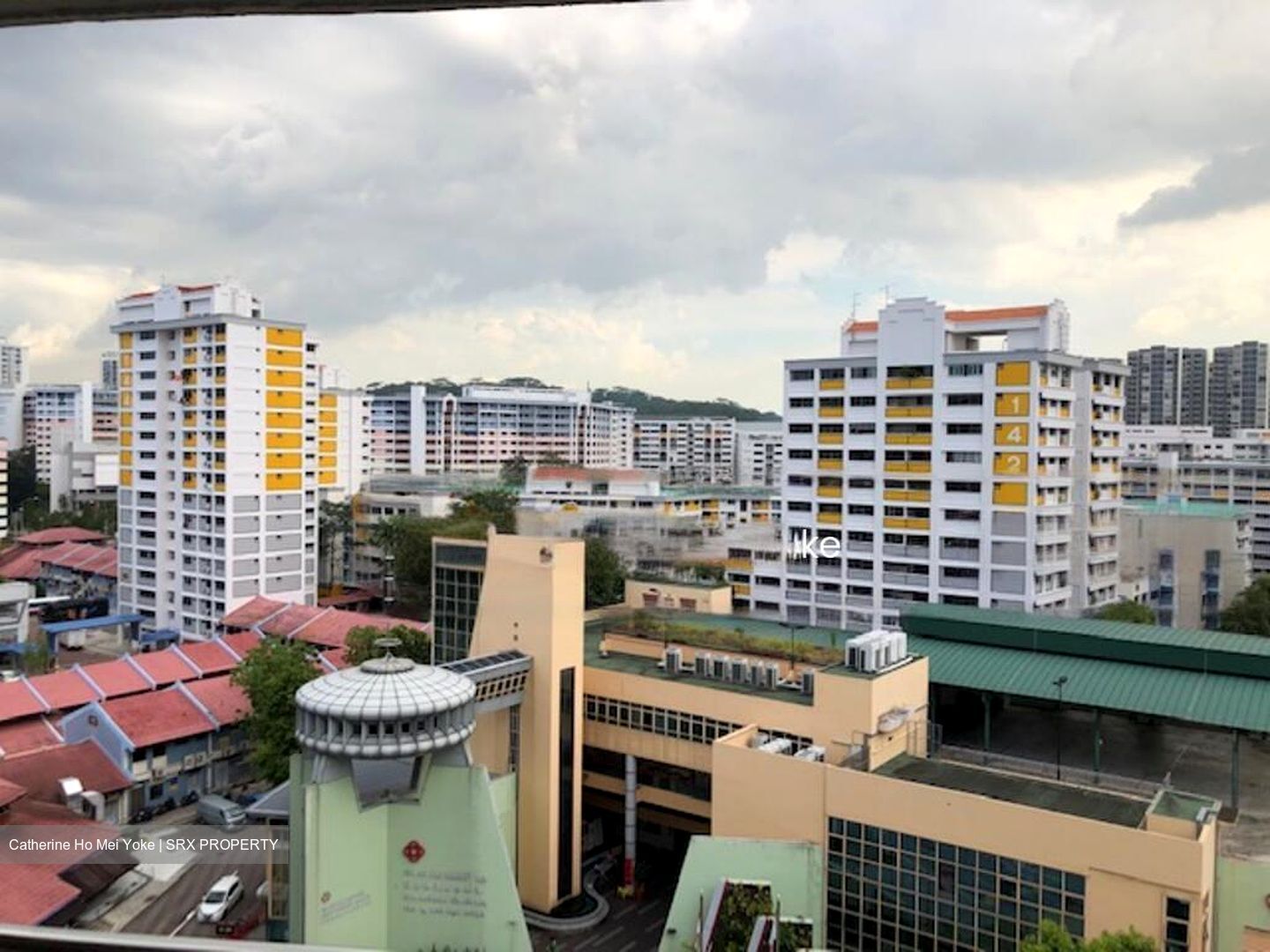 Blk 2 Teck Whye Avenue (Choa Chu Kang), HDB 3 Rooms #590746031